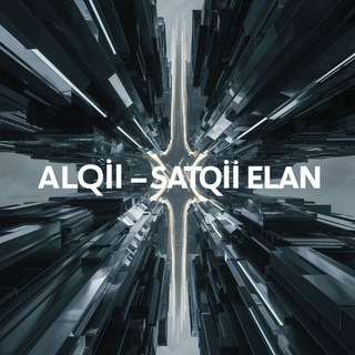 Alqı-Satqı