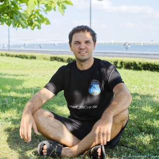 Sergey Tolkachyov