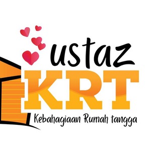 Ustaz KRT (Kebahagiaan Rumah Tangga)