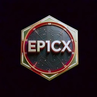 EP1CX Ⓜ️ Chat