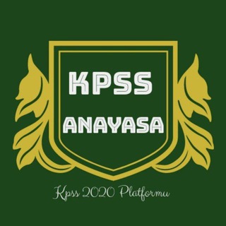 KPSS VATANDAŞLIK GRUBU