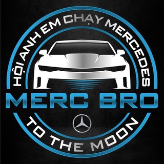 Hội Anh Em Chạy Mecerdes