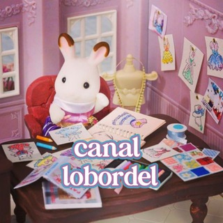 CANAL BORDELETES