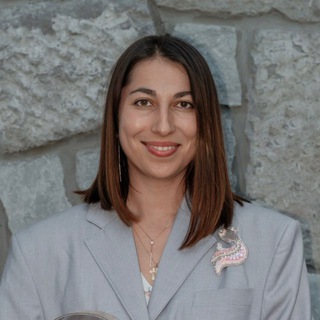 Екатерина Солнце