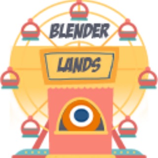 Blenderlands