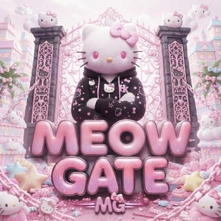 MEOWGATE MARKET