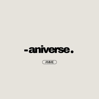 Aniverse [UZ] • Community