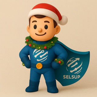 SelSup - отдел экспертов