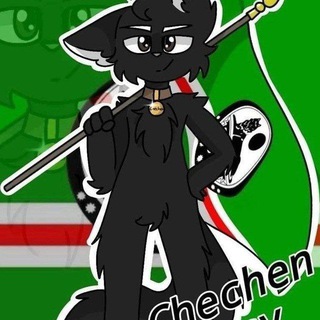 Ichkeria 𝓯𝓻𝓮𝓪𝓴𝔂 community