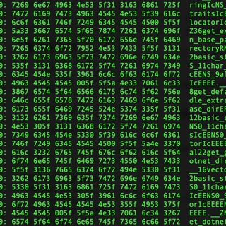 Just My Code Bot