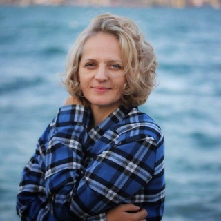 Екатерина Сербина