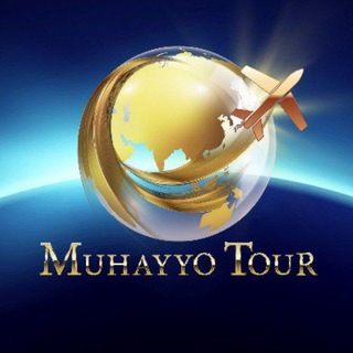 Muhayyo Tour