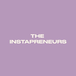 The Instapreneurs