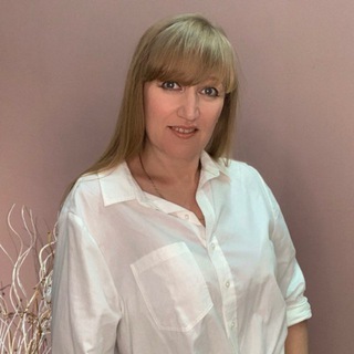 Елена Полонская Про продвижение в Телеграм