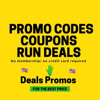 Deals Promos USA