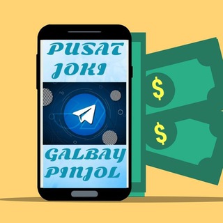 PUSAT JOKI GALBAY PINJOL