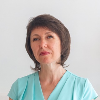 Оксана Николаева