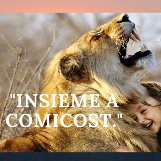 Insieme a Comicost per le Libertà