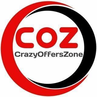Crazy offers Zone