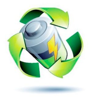 Li-ion 18650 ♻️