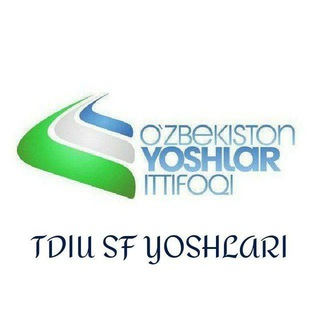 TDIU SF Yoshlar Ittifoqi