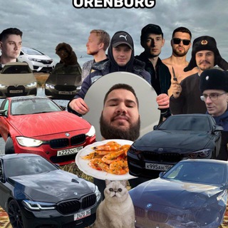 BMW Family Orb