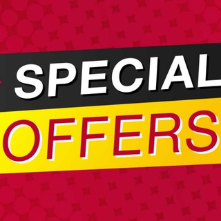 Deals & Offers 90% Off