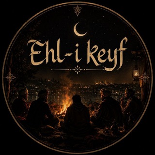 Ehl-i keyf