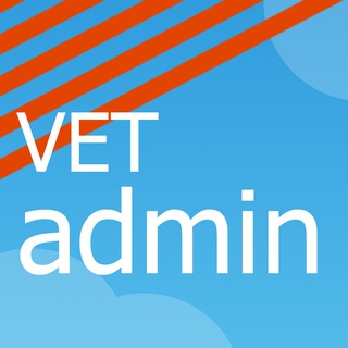 VET admin