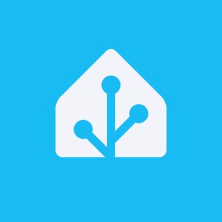 Чат Home Assistant