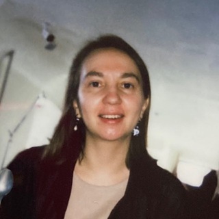 Оля Королёва