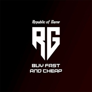 Republic of Game Gp