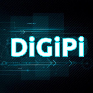 ↻ DIGI Pi | دیجی پی ⇦