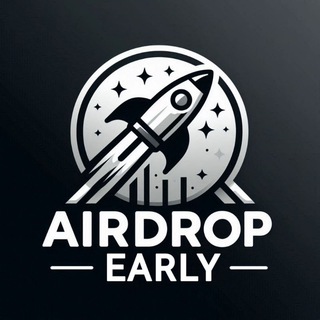 Airdrop Early