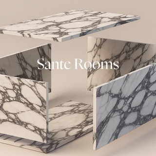 Sante Rooms