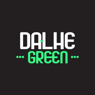 DA-LHE GREEN 🤑