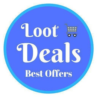 LOOT TIME DISCUSSION