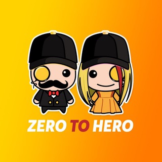 Mr. & Ms. Crypto Tokens 🎩