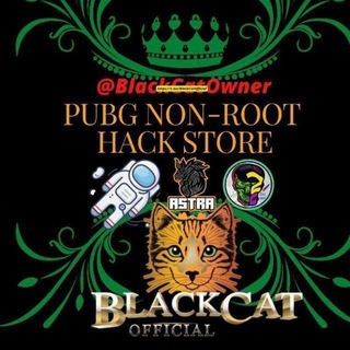 PUBG NON-ROOT HACK SHOP