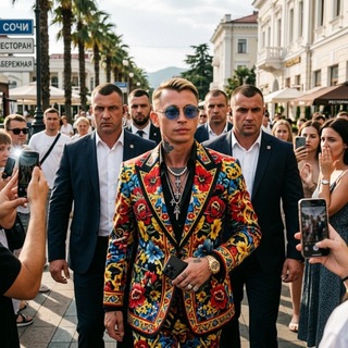 Сергей Томас-Март