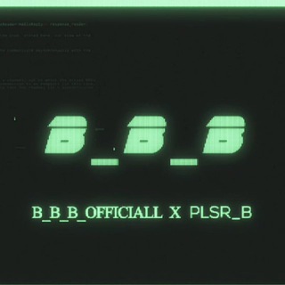 B_B_B | BBBofficial