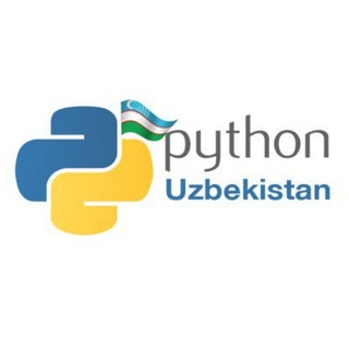 Python Uzbekistan chat 🇺🇿