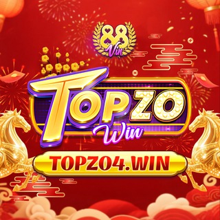 Topzo - Siêu Phẩm Game Bài 1:1