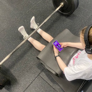 дневник gymrat💋