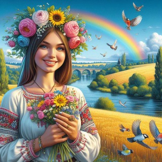 Українські народні - весільні пісні..