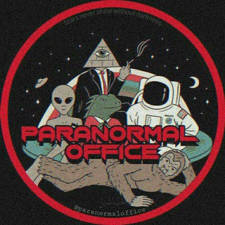 Paranormal Office