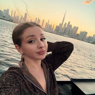 Lilia 🐰