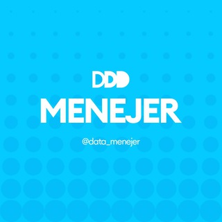 DATA | Menejer