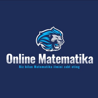 Online Matematika