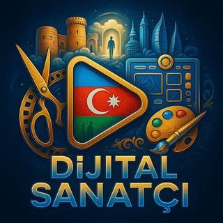 Dijital Sanatci